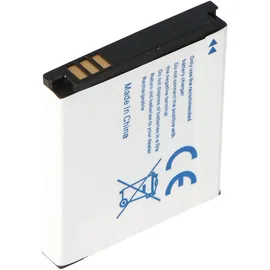 AccuCell Akku passend für Samsung SLB-0937, 900mAh