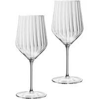 Nachtmann Aperitivo, 105600, Cocktailgläser aus Kristallglas, Aperitif Gläser spülmaschinenfest