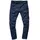 G-Star Herren Jeans Rovic Zip 3D Regular Tapered Pant, Länge 32, Dunkelblau 32W/32L
