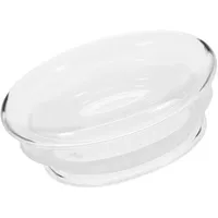 CONGARTENO Transparenter Ersatzdeckel für Teekanne aus Glas Austauschbarer Teekannendeckel Dekorativer Deckel für Glas-teekanne Einfaches Aufsetzen Schutz vor Verschmutzung und Auslaufen