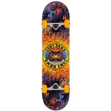 Tony Hawk SS 360 Lava Skateboard bunt 7.75"