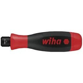 Wiha Drehmoment-Schraubendreher easyTorque 0,9 Nm
