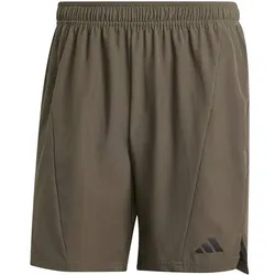 ADIDAS Herren Shorts Designed for Training Workout, SHAOLI, M