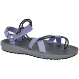 Lizard Hike H20 2 Damen Dream Blue/Moon Blue 40