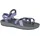 Lizard Hike H20 2 Damen Dream Blue/Moon Blue 40