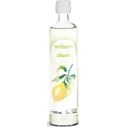 Nachfüller Raumduft Lemon