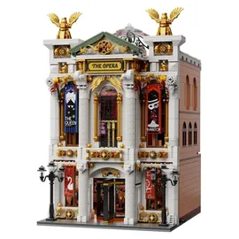 pantasy The Opera House 3.518-tlg. 85019
