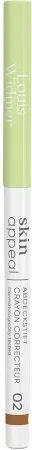 Louis Widmer Skin Appeal Coverstick 02 0,25g