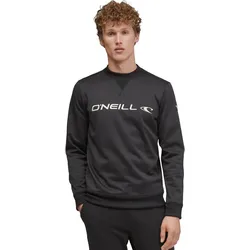 Bluse O'Neill Rutile, Schwarz, Herren S