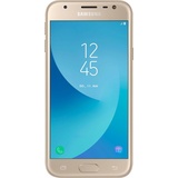 Samsung Galaxy J3 (2017) Duos gold