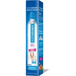 SodaStream® Reservezylinder