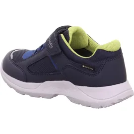superfit Rush Kinder BLAU/HELLGRÜN 30