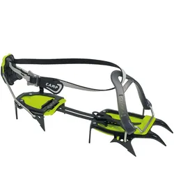 Camp Ascent Auto / Semi-Auto - Steigeisen