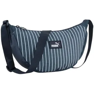 Puma Half Moon Bag blau