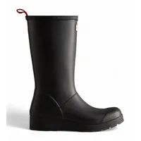 Hunter für Damen. WFT2007RMA Original Play Stiefelette schwarz (37), Wohnung, Keine, Lässig