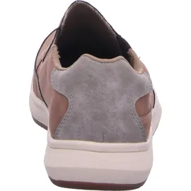 Rieker Loafer Herren Braun 44