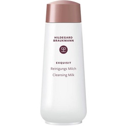 Hildegard Braukmann EXQUISIT Reinigungs Milch 200 ml