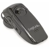 LogiLink Bluetooth V2.0 Earclip Headset