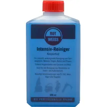 RotWeiss Intensiv-Reiniger 500 ml