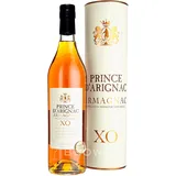 Prince d’Arignac Armagnac XO 0,7 l