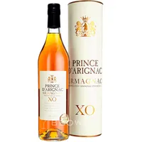Prince d’Arignac Armagnac XO 0,7 l