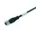Weidmüller 9457730200 Sensor-/Aktor-Steckverbinder, konfektioniert M12 Buchse, gerade 2.00m Polzahl Sensoren: 4 1St.