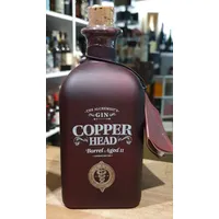 Copperhead Barrel Aged II 500ml