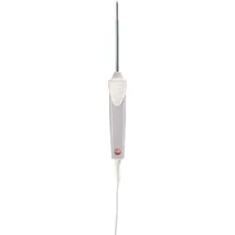TESTO 0603 1293 Tauchfühler -50 bis 350°C Fühler-Typ T