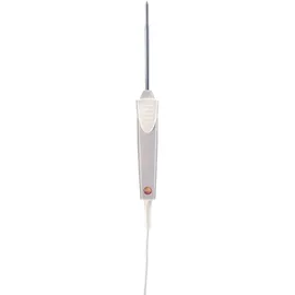 TESTO 0603 1293 Tauchfühler -50 bis 350°C Fühler-Typ T