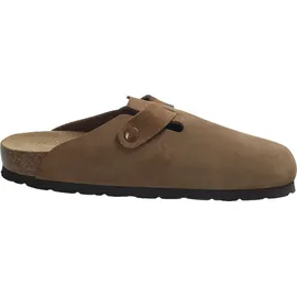 ROHDE Natur Velour für Damen, braun, Größe 38 EU