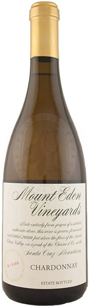 Chardonnay 2019 Mount Eden Estate 0,75l