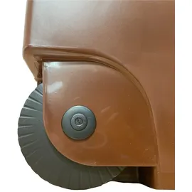 Wellhome 110 l Braun