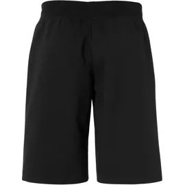 Kempa Status Shorts Schwarz S
