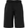 Kempa Status Shorts Schwarz S