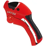 VIRAX Rohrabschneider für Kunststoff PC 42 - 215042
