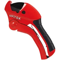 VIRAX Rohrabschneider für Kunststoff PC 42 - 215042