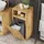 Vicco Badschrank Viola, 38 x 80 cm