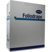 Hartmann Foliodrape protect Abdecktuch 75x90 cm 35 St