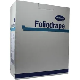 Hartmann Foliodrape protect Abdecktuch 75x90 cm 35 St