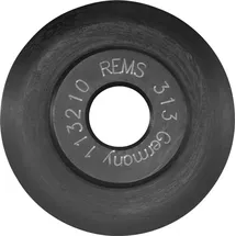 Rems Schneidrad Cu-INOX b3, s4