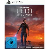 Star Wars Jedi: Survivor (PS5)