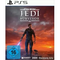 Star Wars Jedi: Survivor (PS5)