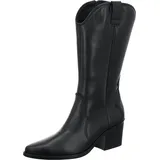 Paul Green Damen Schwarz 39