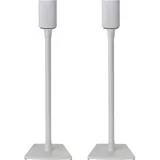 Sanus Systems Sanus WSSE12 weiß, Paar, WSSE12-W2