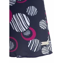 LASCANA Badekleid Damen Blau 54 Cup B