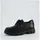 Paul Green Schnürschuh Damen Schwarz 40