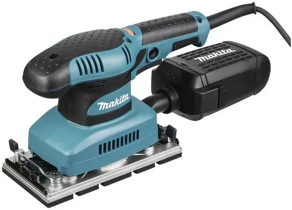 makita schwingschleifer