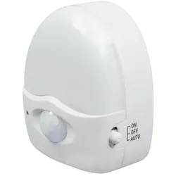 AN03   Automatisches Nachtlicht (LED)
