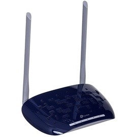TP-Link TD-W9960V DSL Modem Router weiß