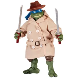 BOTI Teenage Mutant Ninja Turtles - Leo In Disguise